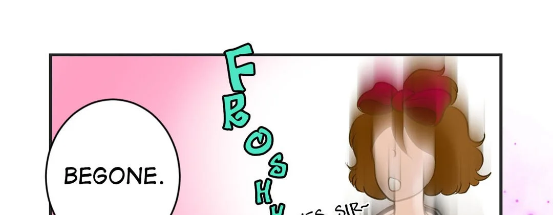 Living with The Wizard - Chapter 28